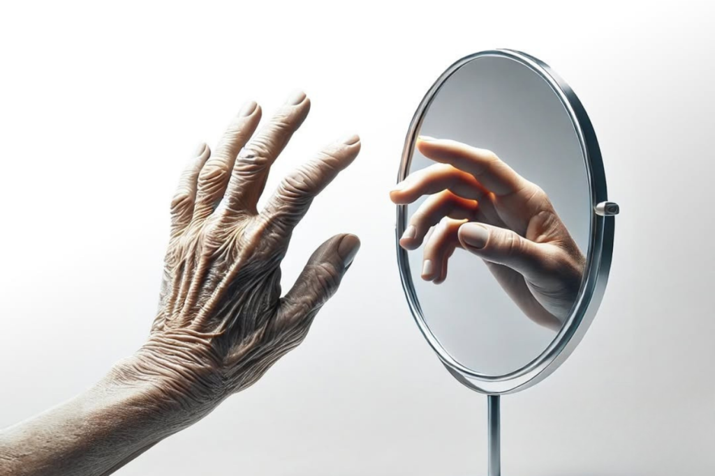 Alzheimer Hastalığı İlk Belirtilerden Yıllar Önce Başlar